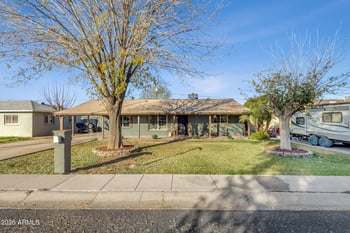 20 Catalina St, Gilbert, AZ 85233