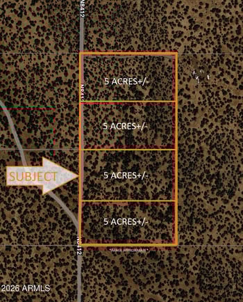 20 County Rd N8412 -- #-, Concho, AZ 85924