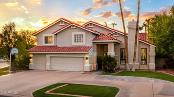 20 E Los Arboles Cir, Tempe, AZ 85284