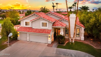 20 E Los Arboles Cir, Tempe, AZ 85284