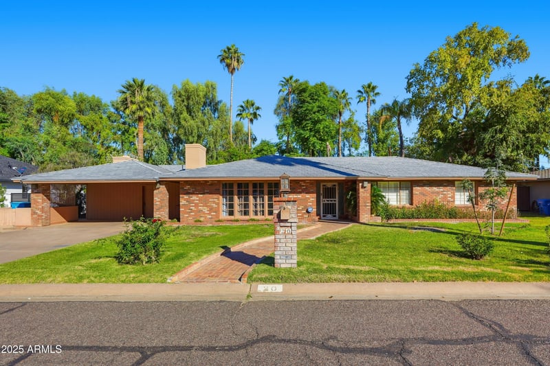 20 E Northview Ave, Phoenix, AZ 85020