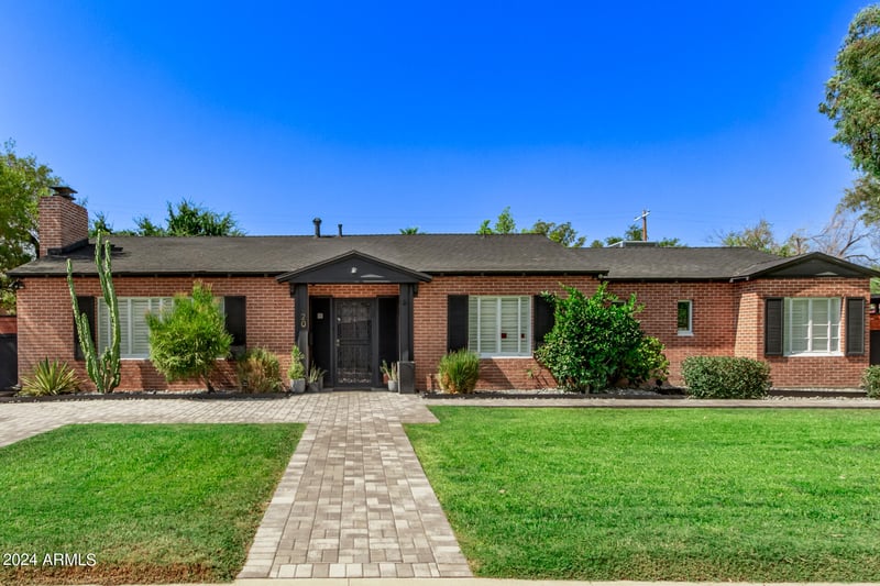 20 E Orange Dr, Phoenix, AZ 85012