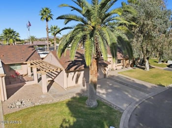 20 Leisure World --, Mesa, AZ 85206