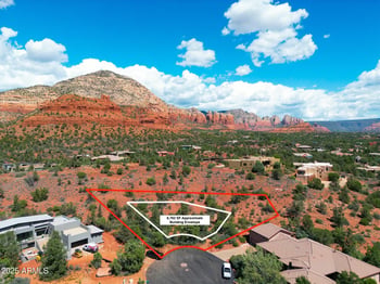 20 Roan Ct #121, Sedona, AZ 86336