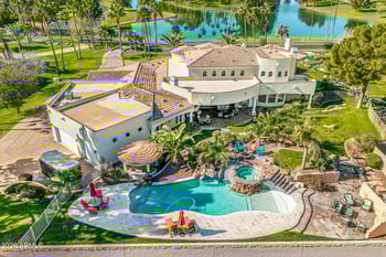 20 Oakwood Hills Dr, Chandler, AZ 85248