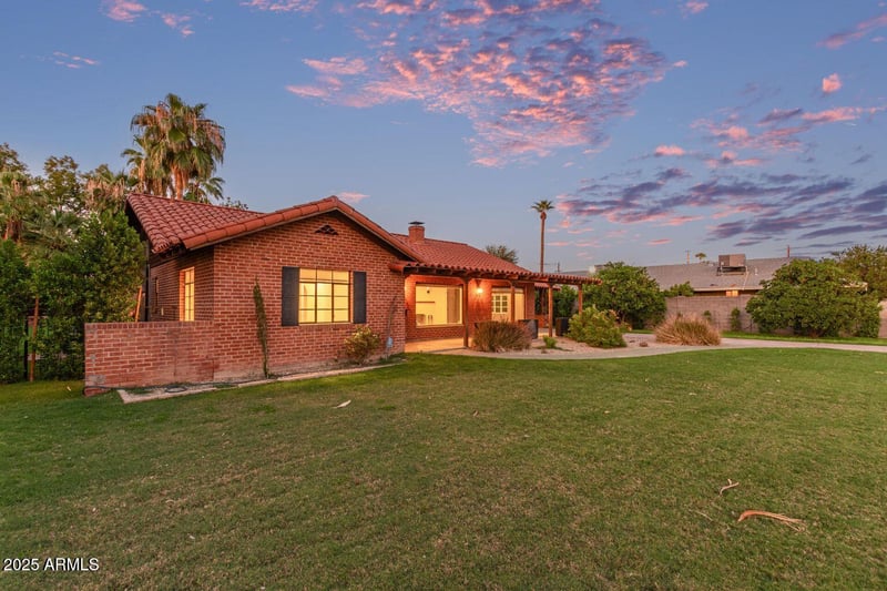 20 Pasadena Ave, Phoenix, AZ 85013