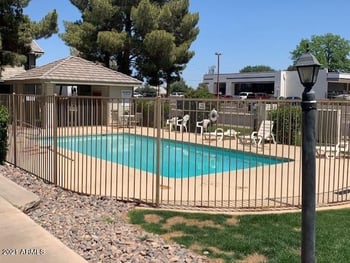 20 S Buena Vista Ave #111, Gilbert, AZ 85296