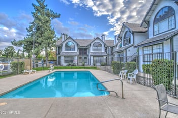 20 S Buena Vista Ave #114, Gilbert, AZ 85296