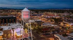 20 S Buena Vista Ave #114, Gilbert, AZ 85296