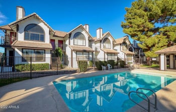 20 S Buena Vista Ave #119, Gilbert, AZ 85296
