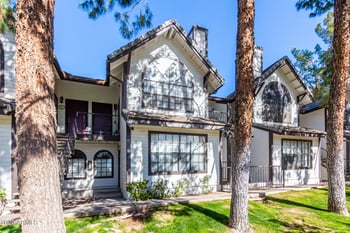 20 S Buena Vista Ave #119, Gilbert, AZ 85296