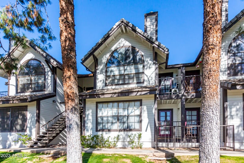 20 S Buena Vista Ave #119, Gilbert, AZ 85296