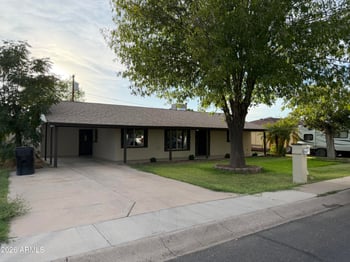 20 S Catalina St, Gilbert, AZ 85233