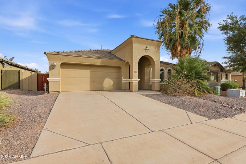 20 Cooper Canyon Rd, San Tan Valley, AZ 85143