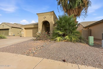 20 Cooper Canyon Rd, San Tan Valley, AZ 85143