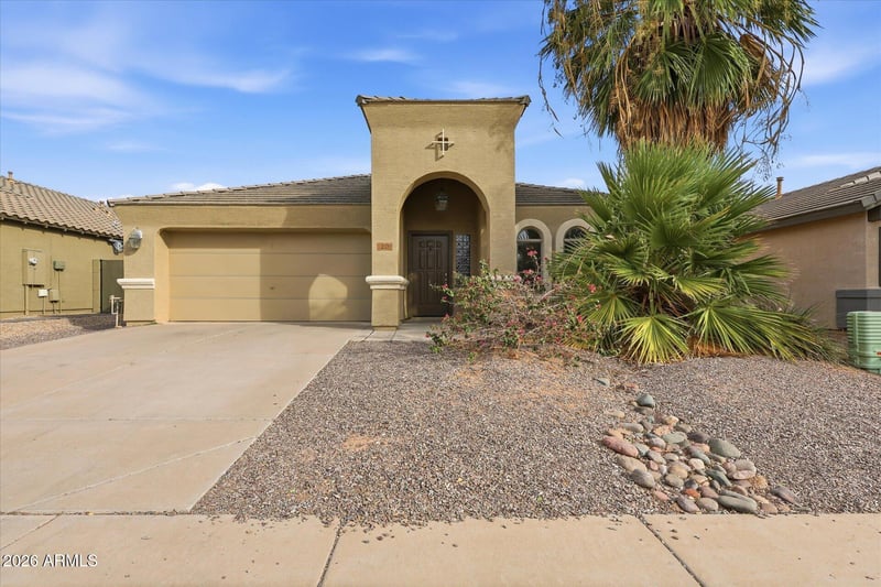 20 Cooper Canyon Rd, San Tan Valley, AZ 85143
