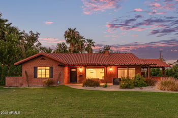 20 W Pasadena Ave, Phoenix, AZ 85013