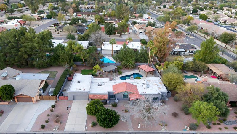 20 W Verde Ln, Tempe, AZ 85284