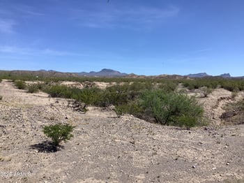 20.0ac Campbell St #-, Duncan, AZ 85534