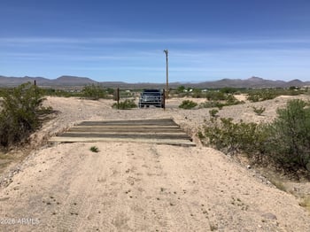 20.0ac Campbell St #-, Duncan, AZ 85534