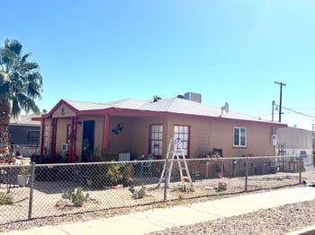 200 1st St, Ajo, AZ 85321
