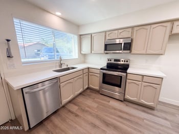 200 E Barbarita Ave, Gilbert, AZ 85234