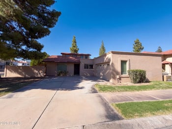 200 E Barbarita Ave, Gilbert, AZ 85234