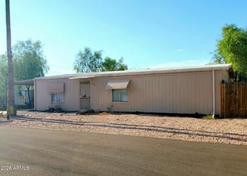 200 Ivanhoe St #69, Chandler, AZ 85225