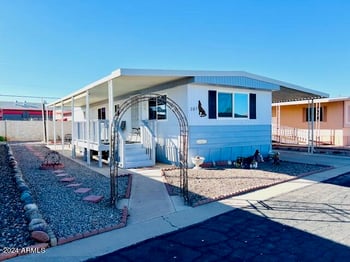 200 E Knox Rd #107, Chandler, AZ 85225