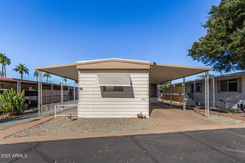 200 Knox Rd #145, Chandler, AZ 85225
