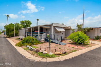 200 E Knox Rd #48, Chandler, AZ 85225