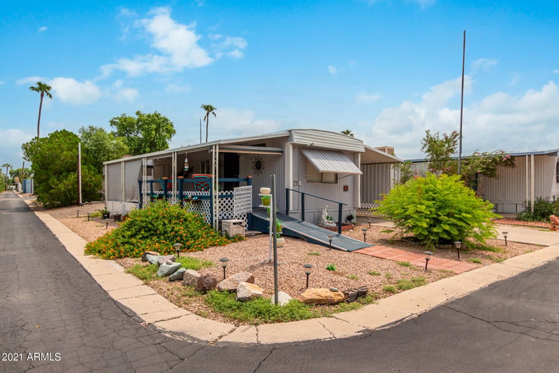 200 E Knox Rd #48, Chandler, AZ 85225