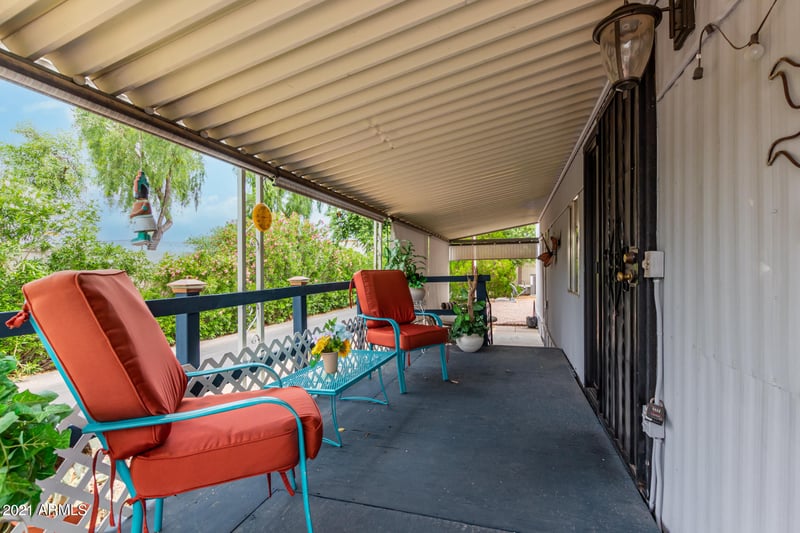 200 E Knox Rd #48, Chandler, AZ 85225