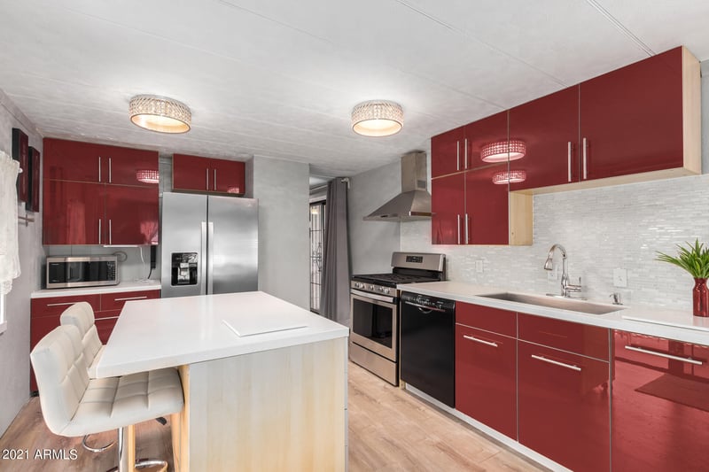 200 E Knox Rd #48, Chandler, AZ 85225