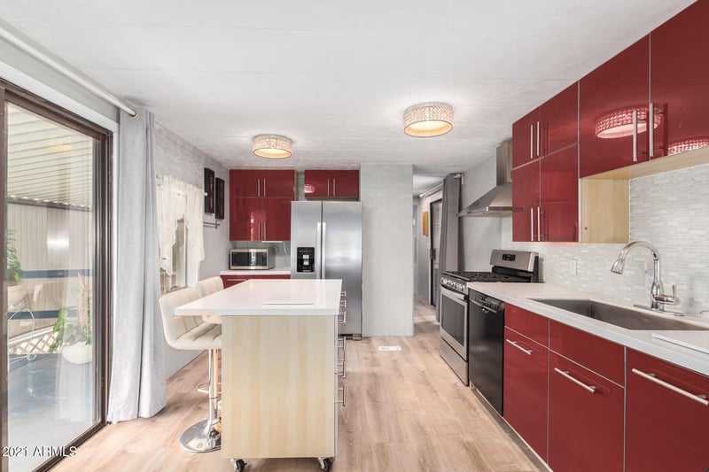 200 E Knox Rd #48, Chandler, AZ 85225