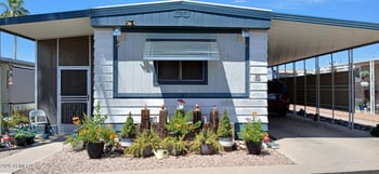 200 Knox Rd #91, Chandler, AZ 85225