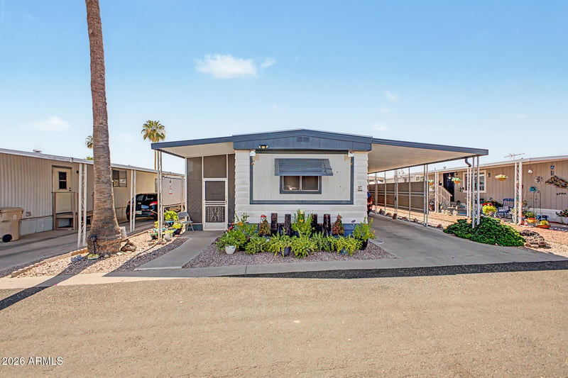 200 E Knox Rd #91, Chandler, AZ 85225