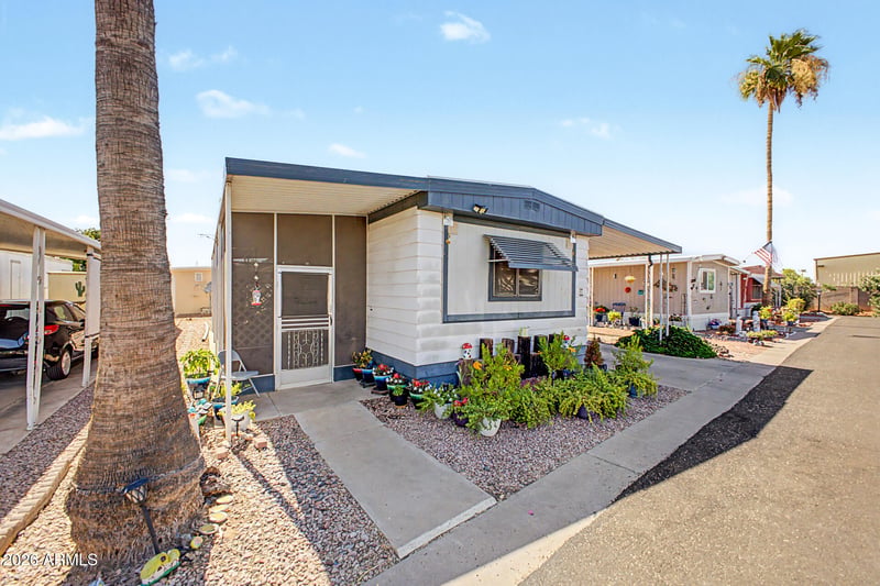 200 E Knox Rd #91, Chandler, AZ 85225