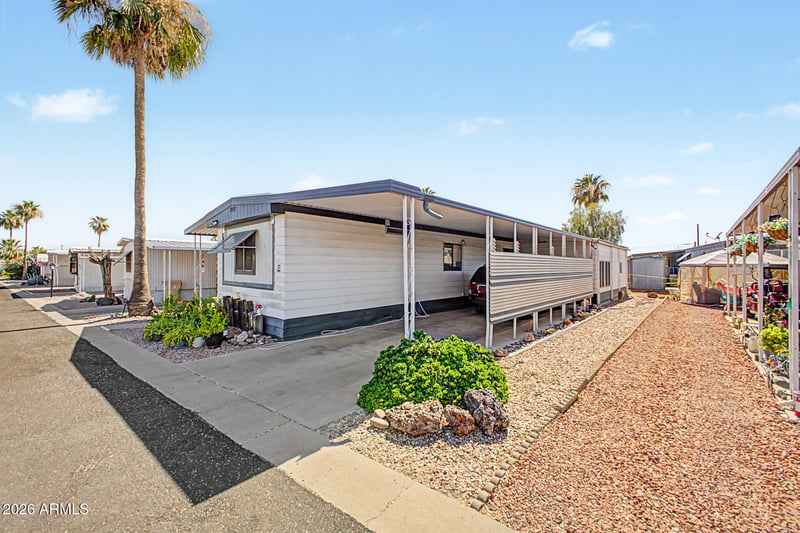 200 E Knox Rd #91, Chandler, AZ 85225