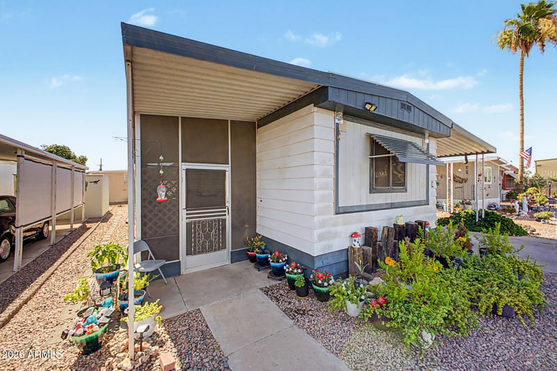 200 E Knox Rd #91, Chandler, AZ 85225