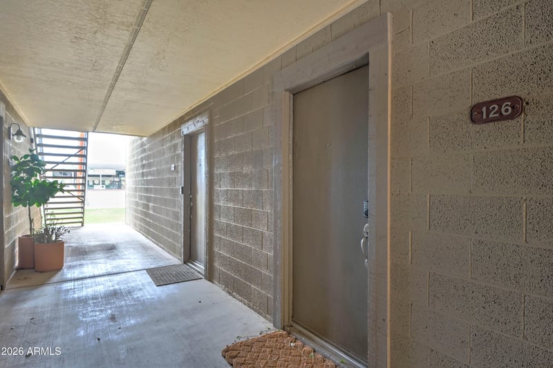 200 Southern Ave #126, Tempe, AZ 85282