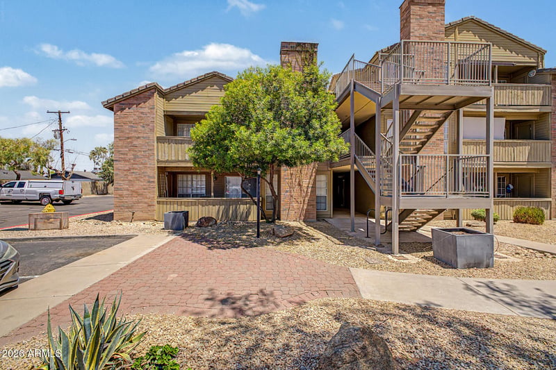 200 Southern Ave #204, Tempe, AZ 85282