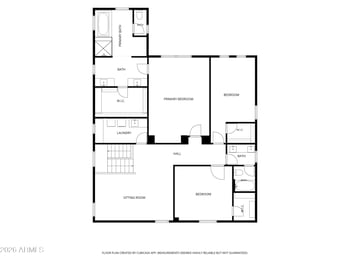 200 E Wisteria Dr, Chandler, AZ 85286