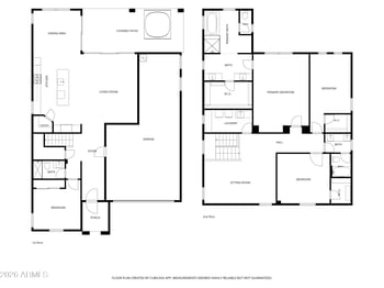 200 Wisteria Dr, Chandler, AZ 85286