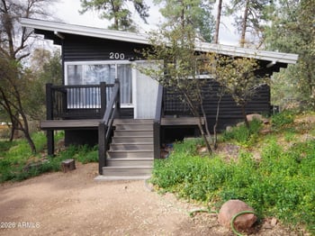 200 Frontier St, Payson, AZ 85541