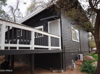 200 Frontier St, Payson, AZ 85541