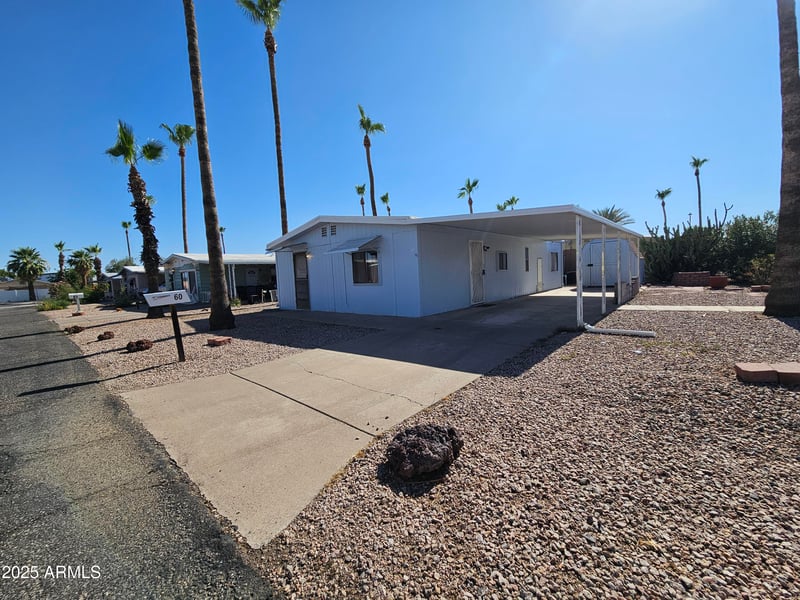 200 Ivanhoe St #60, Chandler, AZ 85225