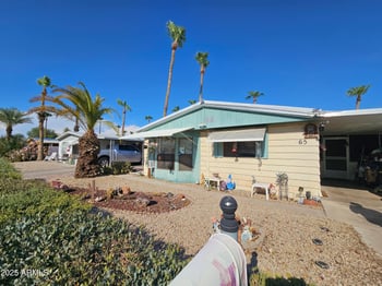 200 Ivanhoe St #65, Chandler, AZ 85225