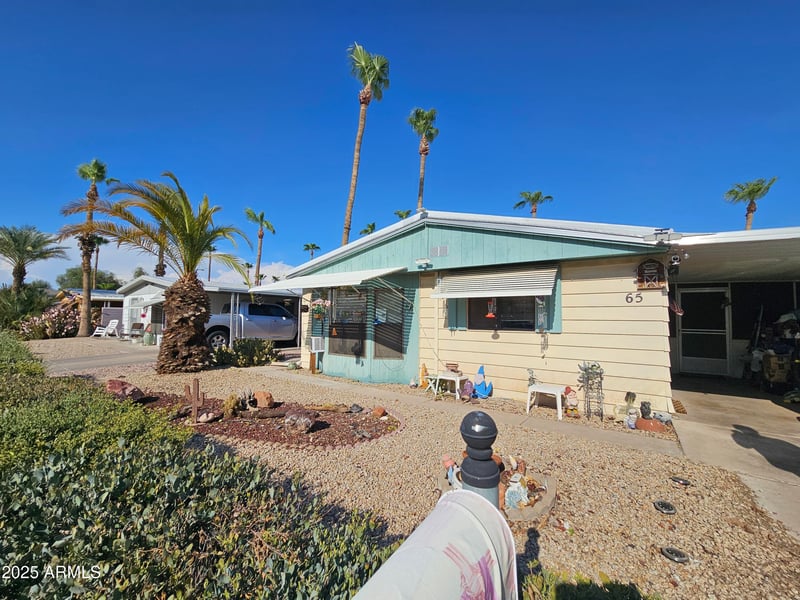 200 Ivanhoe St #65, Chandler, AZ 85225