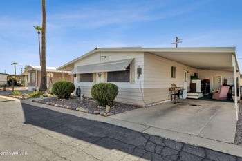 200 Knox Rd #104, Chandler, AZ 85225
